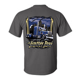 Classic Tratter Taxi Tee