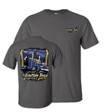 Classic Tratter Taxi Tee